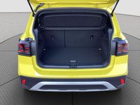 Volkswagen T-Cross - Vorschau Bild 10