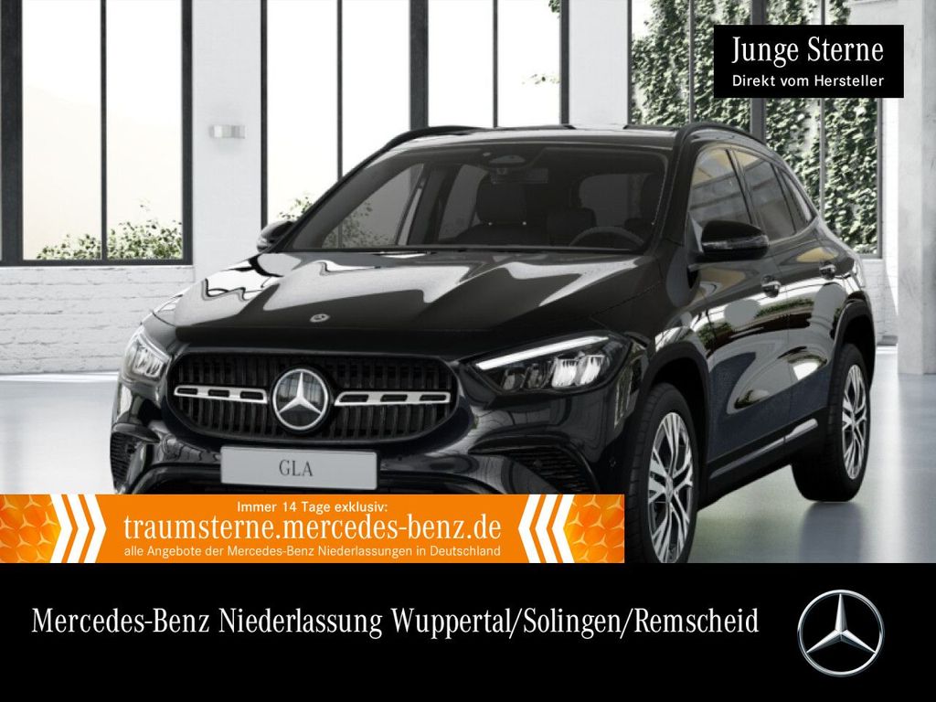 Image of Mercedes-Benz GLA 180