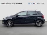 Volkswagen Polo 1.8 TSI BMT GTI aus erster Hand - Volkswagen Polo: 1.8