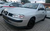 Seat cordoba - Seat Cordoba aus 2001
