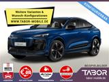 Audi Q6 e-tron Sportback 252 LED Nav VirCo+ SHZ PDC - Audi Q6 e-tron: Automatik
