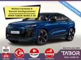 Audi Q6 e-tron Sportback 252 LED Nav VirCo+ SHZ PDC - Audi Q6 e-tron Tageszulassungen