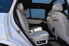 BMW X7 – 16 / 17