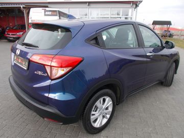 Honda HR-V 1,5 i-VTEC Elegance