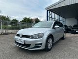Volkswagen Golf VII Variant Trendline BMT - Volkswagen Golf: Variant Trendline