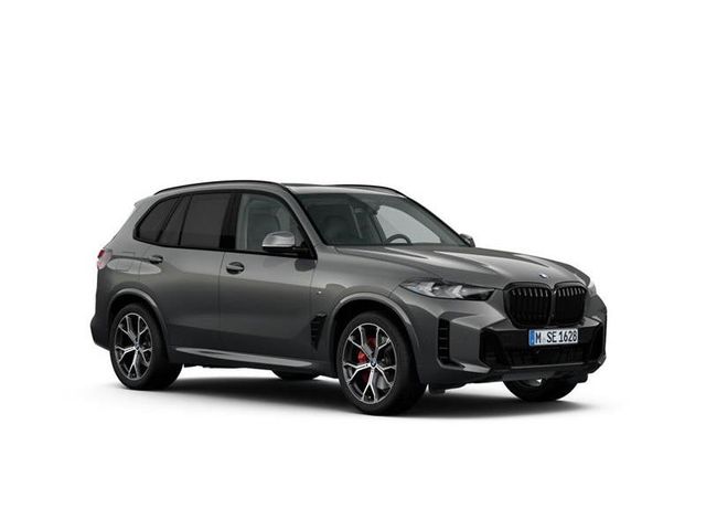 BMW X5 xDrive30d M Sportpaket Pro Klimaaut. 4-Zonen