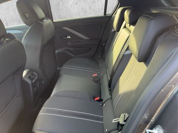 Opel Astra L 1.2Turbo M-Hybrid GS Line LED SHZ KAMERA