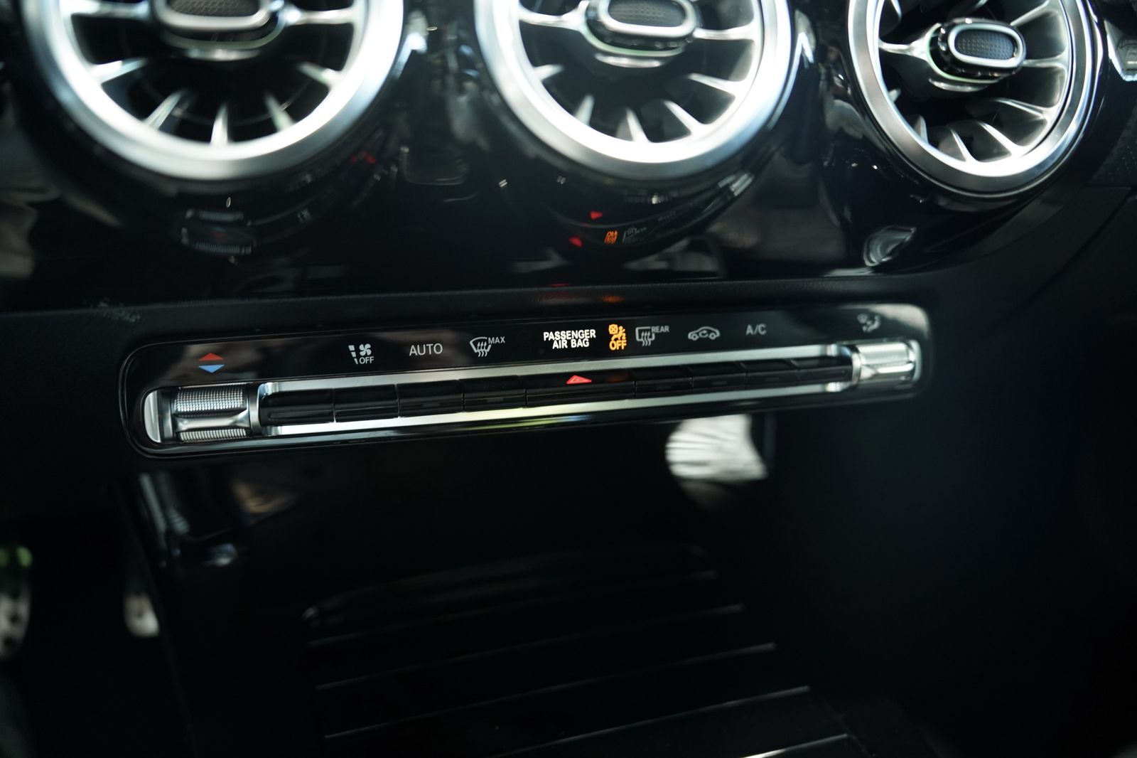 Mercedes Benz Cla 250