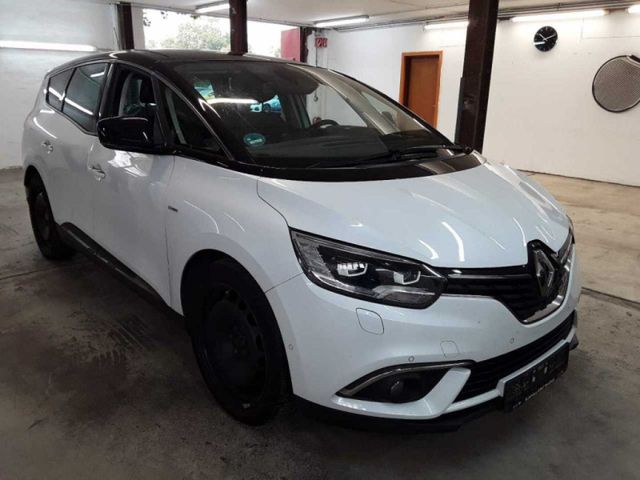 Renault Scenic Grand BOSE Edition*Nav*Winter-Paket*Relax