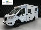 Dethleffs Globebus Go T 15 BAUSTELLEN ABVERKAUF!  - Dethleffs T 15 globebus