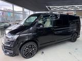 Volkswagen T6 Caravelle*EXLUSIVE*VIP UMBAU*NAVI*XENON*PLAYS - Volkswagen T6 Caravelle: 7 Sitzer