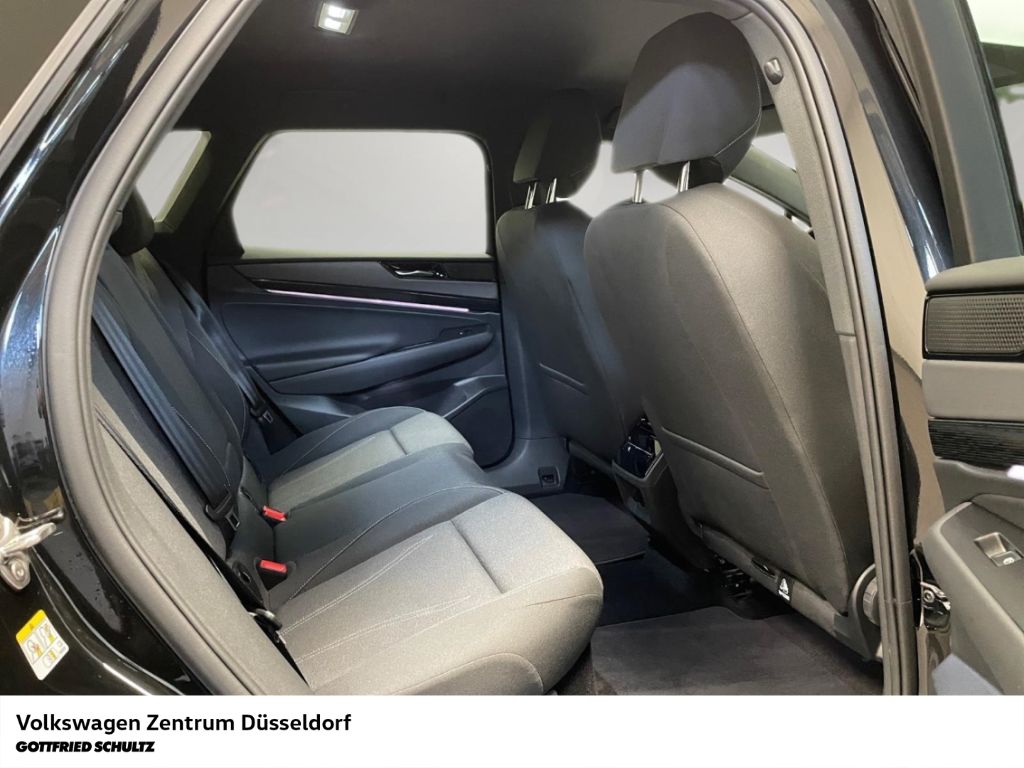 Volkswagen ID.7 - Bild 7