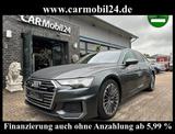 Audi A6 Avant 55 TFSI e quattro sport*360-R-Cam*PDC* - Audi A6 C5 Gebrauchtwagen