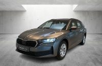 Skoda Octavia - Vorschau Bild 2