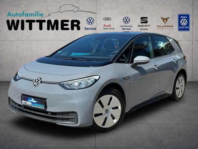 ID.3 Pro 58kWh 107 kW Pro ACC/NAV/RFK/Wärmepumpe