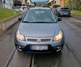 Fiat Sedici 2011 120PS - Fiat Sedici von privat