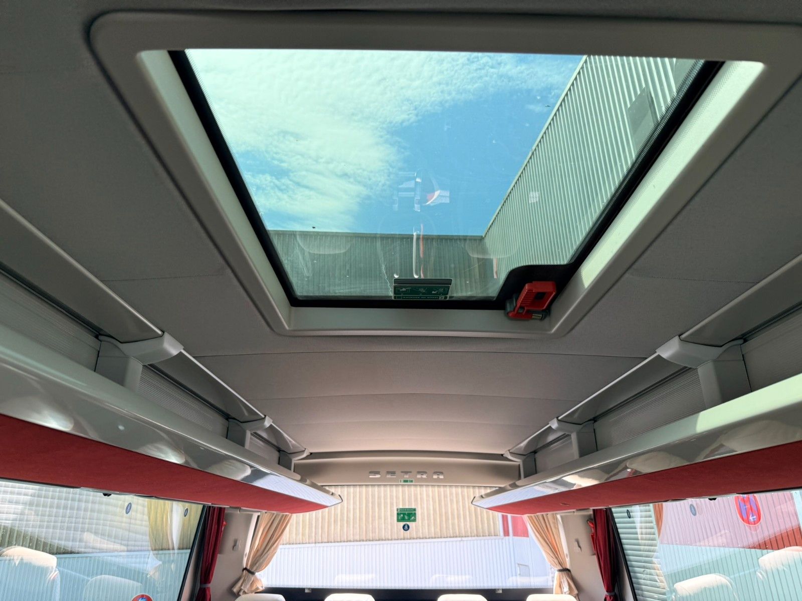 SETRA  2021 - Image 26 of 35