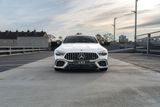 Mercedes-Benz AMG GT4 63 S 4Matic+ *AMG AERO U. CARBON PAKET* - Mercedes-Benz AMG GT in Essen