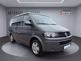 Volkswagen T5 California Beach Aufstelldach - VW T5 Transporter Gebrauchtwagen