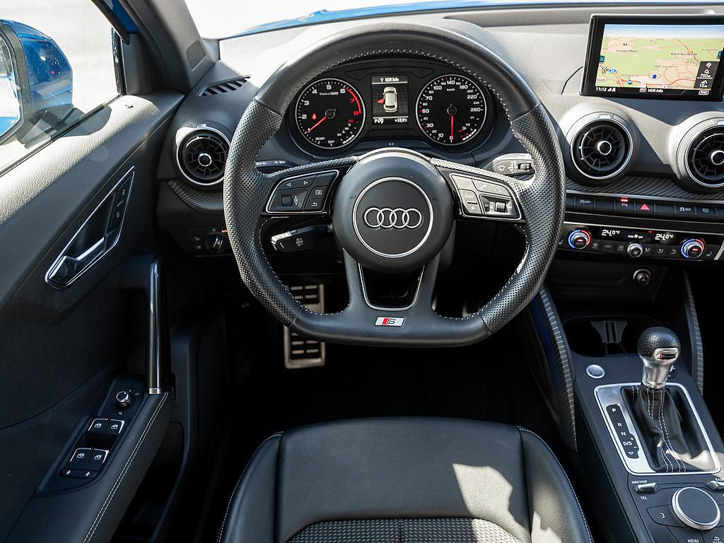 Audi Q2 35 TFSI sport, миниатюра 9