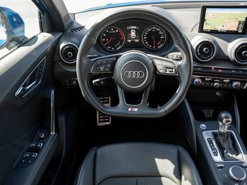 Audi Q2 - 9