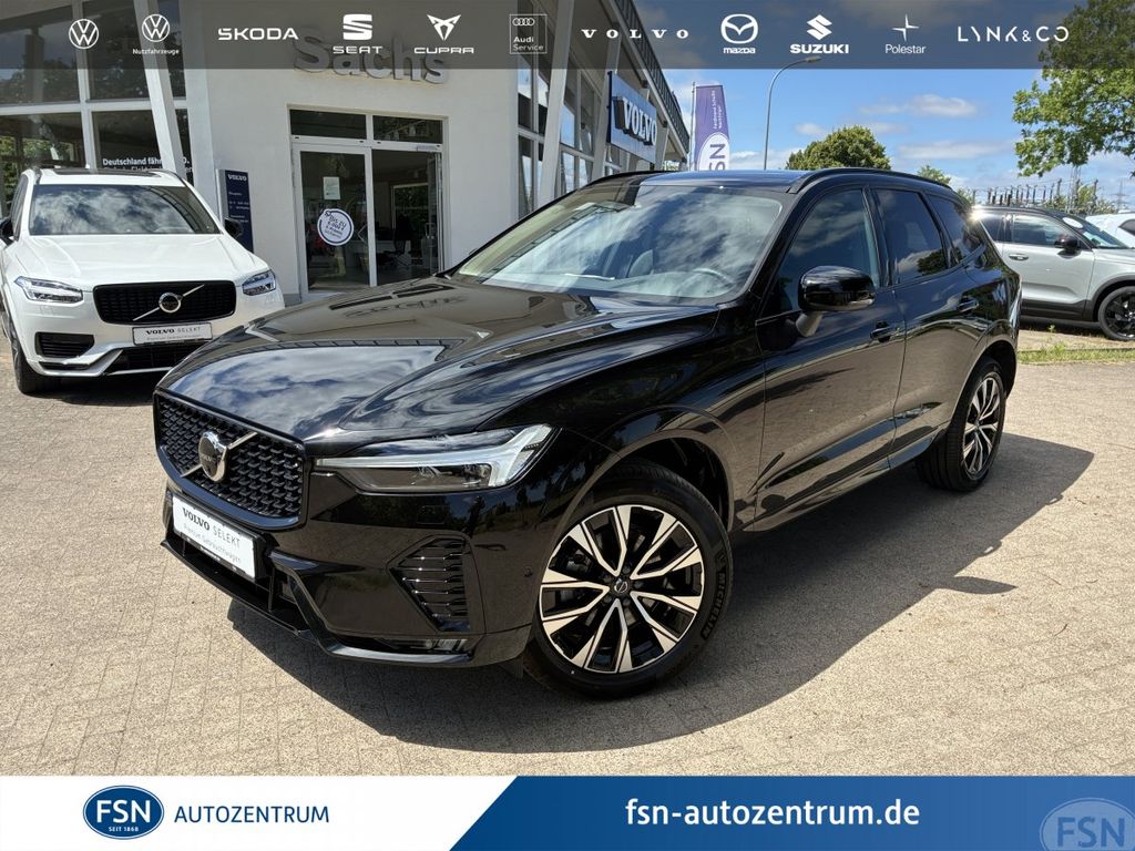 2025 Volvo XC60