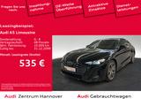 Audi A5 Limousine S line 2.0 TFSI Matrix Kamera ACC v - Audi A5 Tageszulassungen