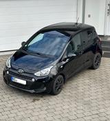 Hyundai i10 1.2 Passion Plus Passion Plus - Hyundai i10: Passion Plus