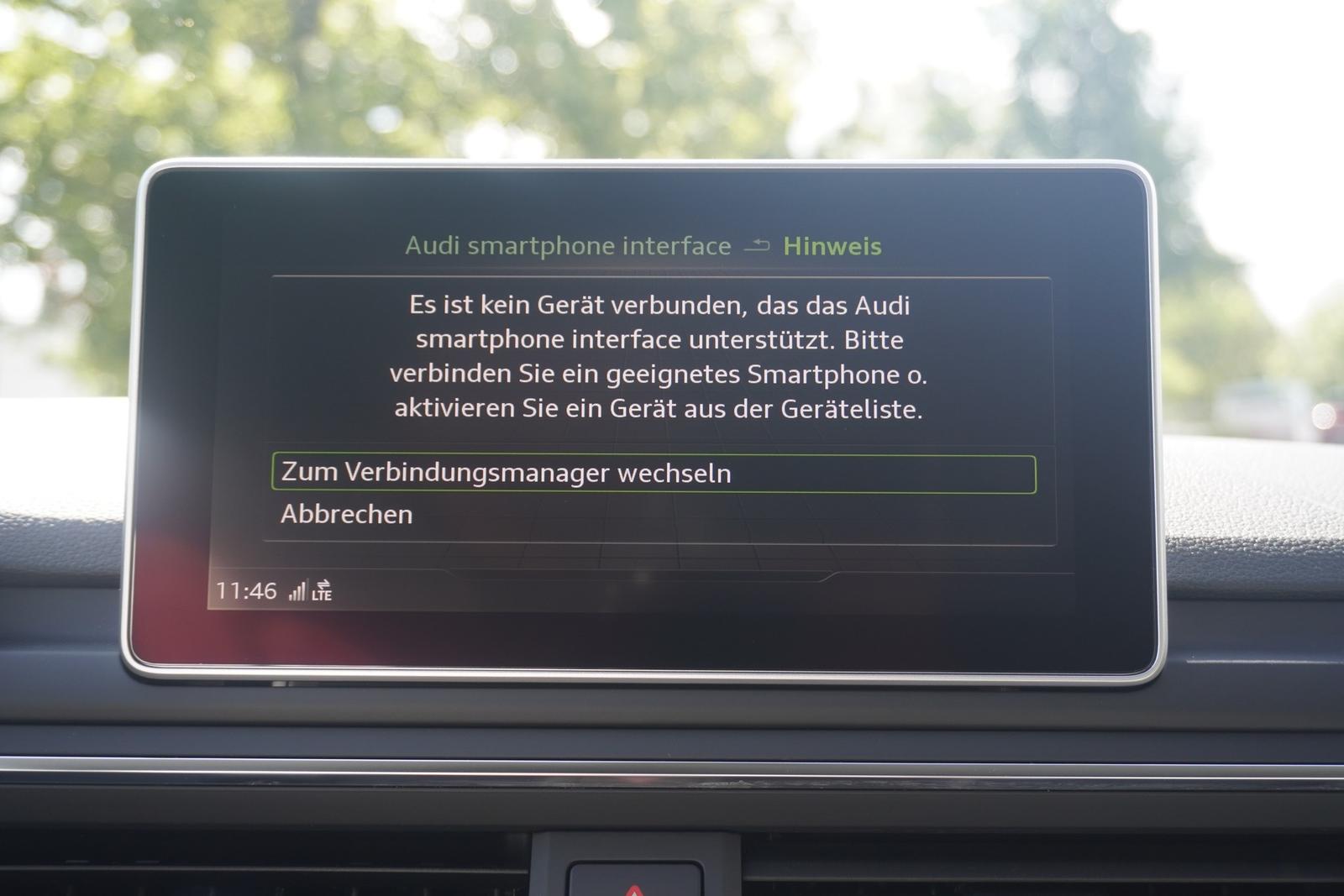 Audi A5 Coupe 2.0 TFSI S-Tronic LED Navi Leder PDC