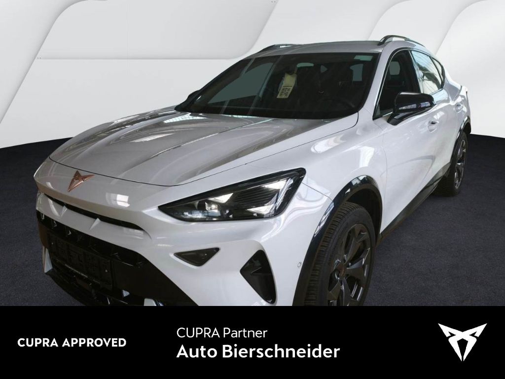 Cupra Formentor 1.5 eTSI DSG ab 249,- EUR 990,- Anz. N