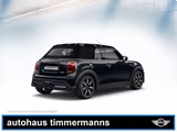 MINI Cooper S Cabrio MINI Yours Trim Klimaaut. PDC - gebrauchte MINI Cooper S Cabrio aus dem Jahr 2022