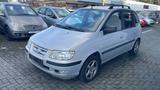 Hyundai Matrix 1.6 GLS orginal 74000km - Hyundai Matrix Gebrauchtwagen