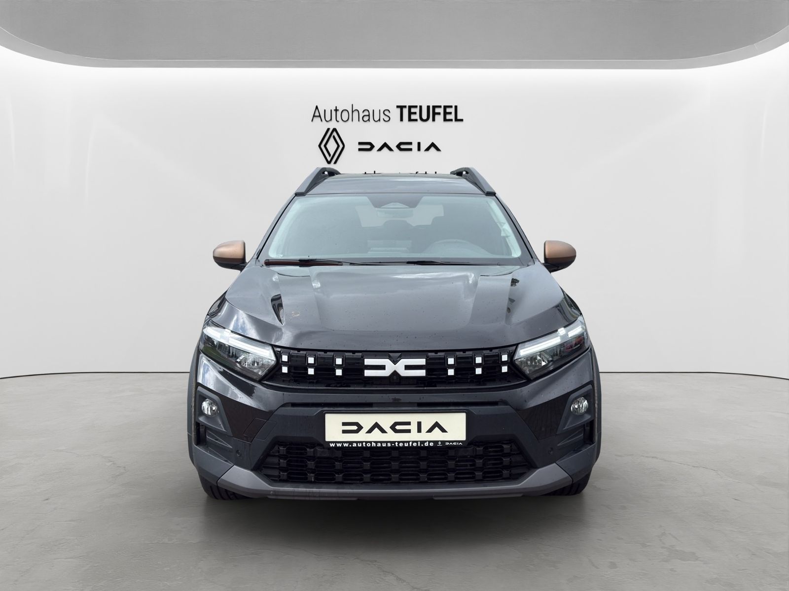 Dacia Jogger - Bild 2