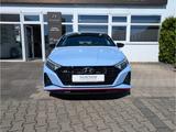 Hyundai i20 N-Performance Navi Digitales Cockpit Bose LE - Hyundai i20 in Köln