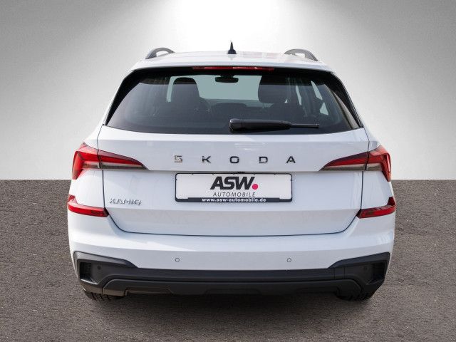 Skoda Kamiq - Bild 6