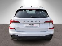 Skoda Kamiq - Vorschau Bild 6