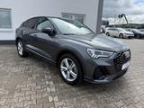 Audi Q3 Sportback 35 TFSI S line - Audi Q3: Sportback