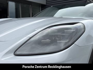 Porsche Panamera - 12