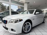 BMW 530d Touring*M Sport*DRIVING ASSISTANT*HUD* - Gebrauchtwagen in Hannover