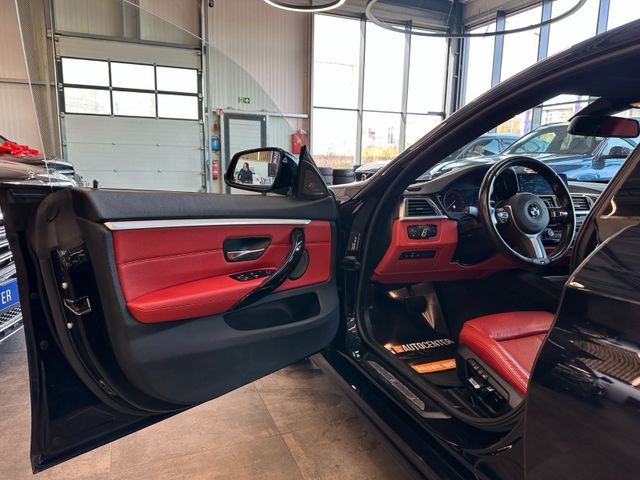 BMW 430 Gran Coupé M Sport*1. Hand*LED*Navi*