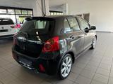 Toyota Yaris TS - Toyota Yaris: Ts
