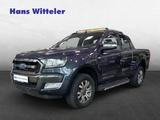Ford Ranger Wildtrak3.2 4x4 / AHK/ Winterp./ Garantie - Ford Ranger Gebrauchtwagen