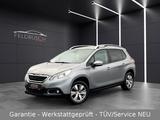 Peugeot 2008 Active"Garantie-TÜV/ServiceNEU"1.Hand - Peugeot Gebrauchtwagen von 2013