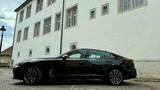 Kia Stinger 2.2 CRDi AWD GT Line GT Line - Kia Stinger von privat