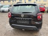 Dacia Duster II Comfort - Dacia aus 2021