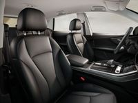 Audi Q8 - Vorschau Bild 8