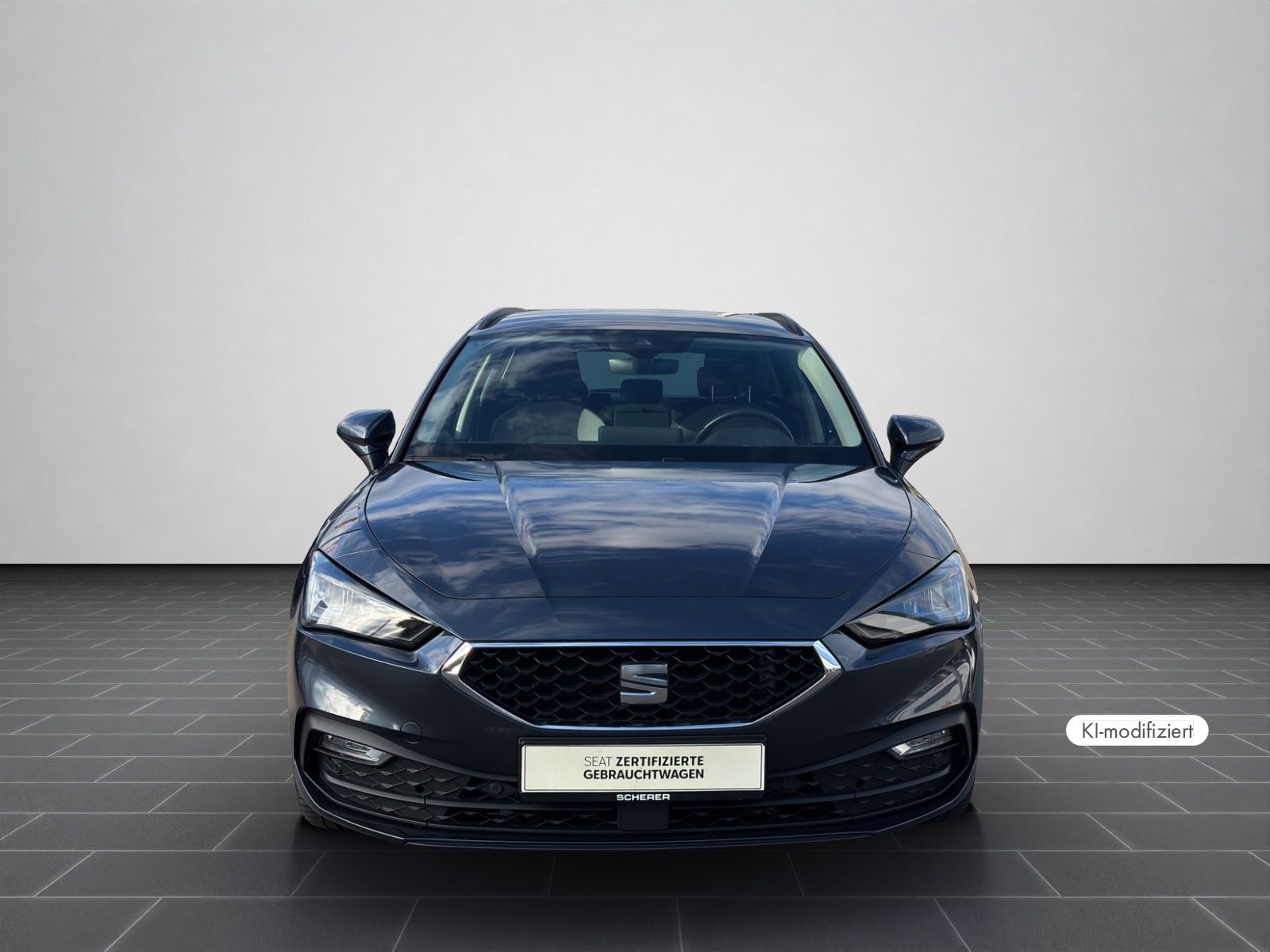 Seat Leon - Bild 6
