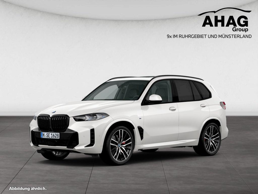 BMW X5 xDrive30d M Sportpaket Pro*AHK*Panorama*22"
