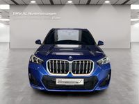 BMW X1 - Vorschau Bild 8