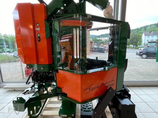 Andere Posch Ferdinand